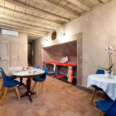 ホテル Relais Santa Caterina Della Rosa 4*