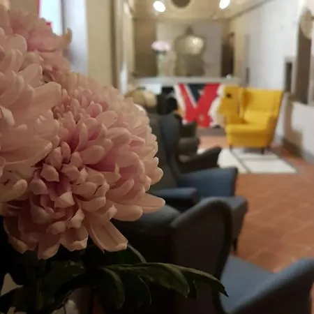 Relais Santa Caterina Della Rosa ホテル 4*