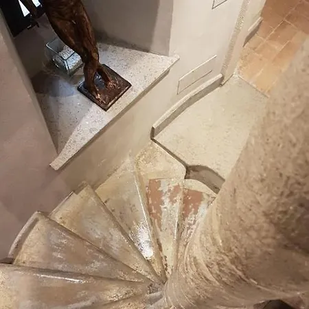 Relais Santa Caterina Della Rosa 4* Rom