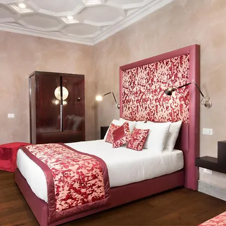 Relais Santa Caterina Della Rosa Hotel Roma