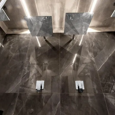 Relais Santa Caterina Della Rosa 4* Roma