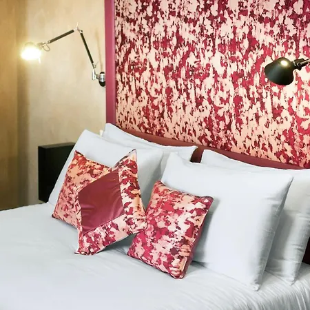 Relais Santa Caterina Della Rosa 4* Roma