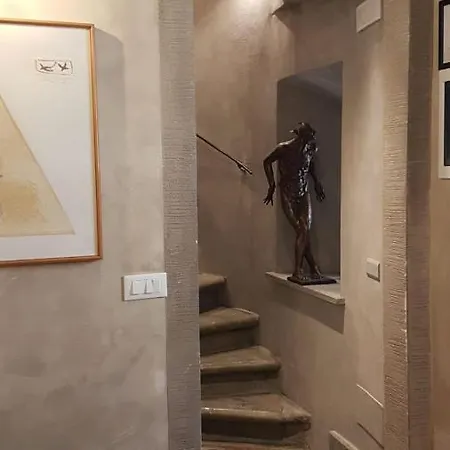 Relais Santa Caterina Della Rosa Roma