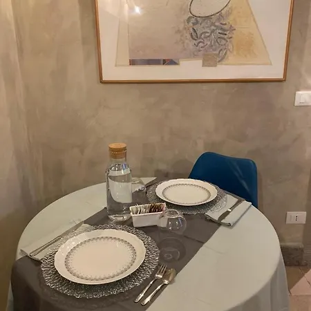 Relais Santa Caterina Della Rosa Roma