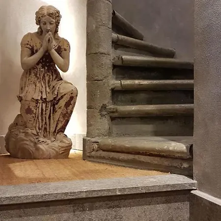 Relais Santa Caterina Della Rosa Hotel 4*