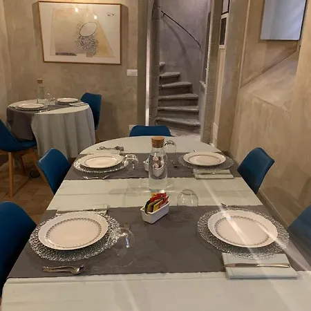 Relais Santa Caterina Della Rosa 4* Roma