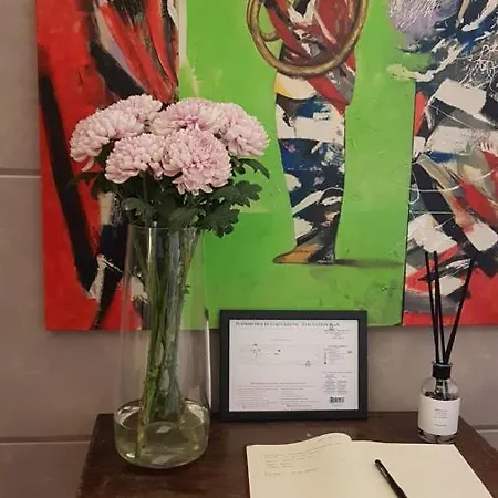 Relais Santa Caterina Della Rosa Hotel 4*